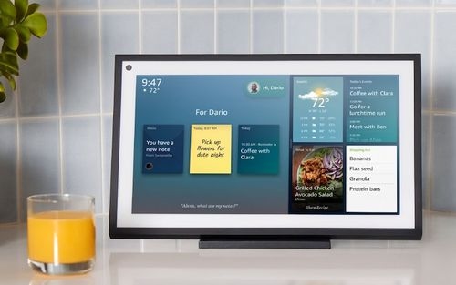 آمازون نسل بعدی الکسا را به زودی معرفی میکند