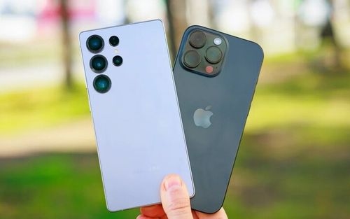 آیفون از رقبا عقب مانده اما نه در زمینه هوش مصنوعی!