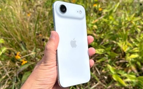 باتری آیفون ایر چقدر دوام میآورد؟