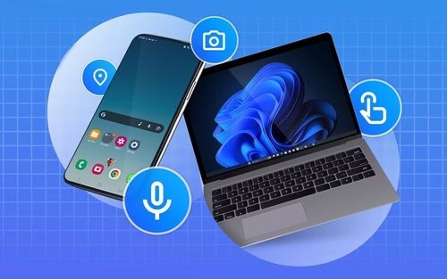 ۷ تغییری که گوشیهای هوشمند در کامپیوترها ایجاد کردهاند