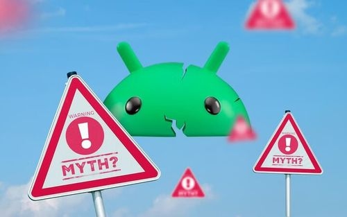 ۸ باور غلط در گوشیهای هوشمند که باید بدانید