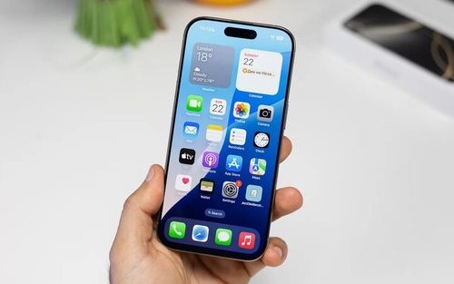 چه زمان باید منتظر نمایشگر انقلابی الجی روی آیفون باشیم؟