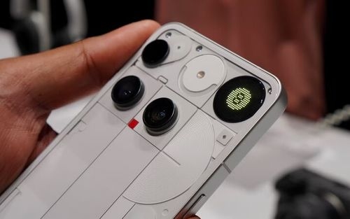 آیا ناتینگ فون 3 همان گوشی است که منتظرش بودیم؟