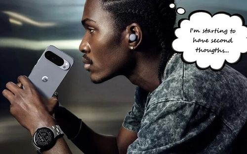 چرا خرید پیکسل 10 انتخاب چندان منطقی نیست؟