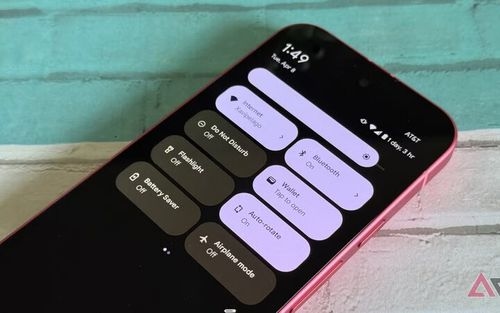 ۶ ویژگی پنهان در اندروید برای اتصال بهتر که از آن بیخبرید