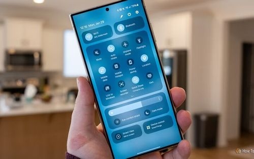 ۷ روش هوشمندانه برای چندوظیفگی بهتر با گوشی سامسونگ گلکسی