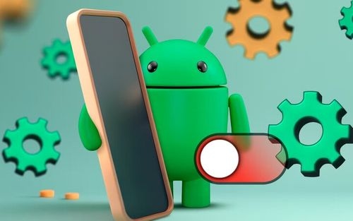 تنظیمات اپلیکیشنهای اندروید در آستانه تغییراتی مشابه iOS هستند