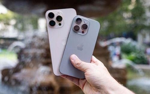 مشخصات احتمالی آیفون 18، علت خرید آیفون 17 را زیر سوال میبرد