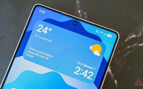 برخی از قابلیتهای One UI 7 برای همه گوشیهای سامسونگ منتشر نمیشود