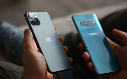 کدام بخشهای آیفون توسط سامسونگ ساخته میشوند؟