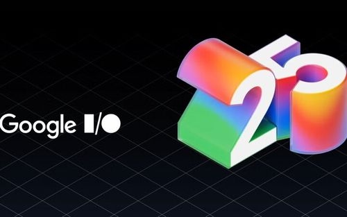 رویداد Google I/O 2025 امسال هیجان انگیز خواهد بود