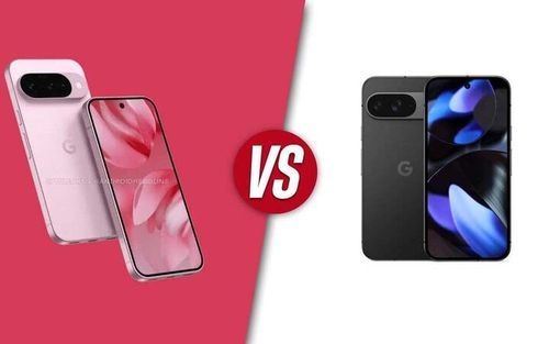 پیکسل 10 در برابر پیکسل 9؛ پیشرفت واقعی یا سروصدای بیجا؟