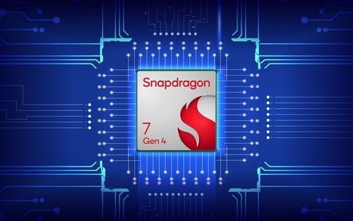 گوشیهای میانرده قدرت میگیرند؛ تراشه Snapdragon 7 نسل چهار معرفی شد