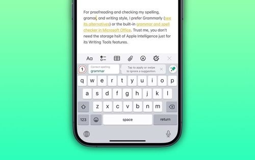 شش کیبورد جایگزین برای آیفون که عملکردی بهتر از کیبورد اپل دارند