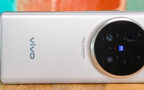 رنگبندی ویوو X200 اولترا فاش شد