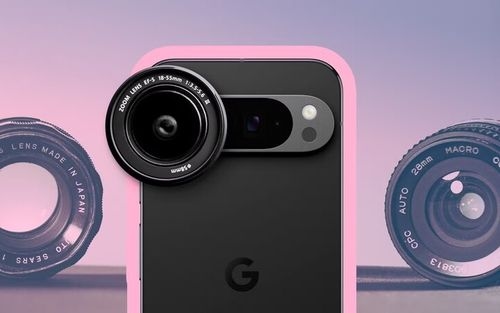 ۷ اپلیکیشن عکاسی که سبک عکاسی با اندروید را متحول میکنند