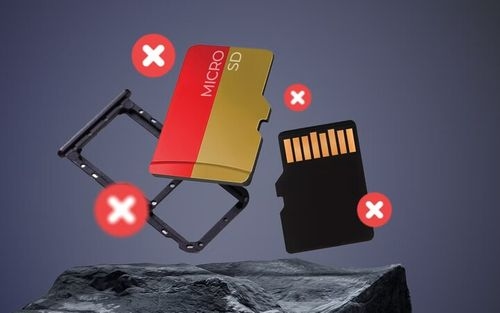 چرا کارت حافظه از گوشیهای پرچمدار حذف شده است؟