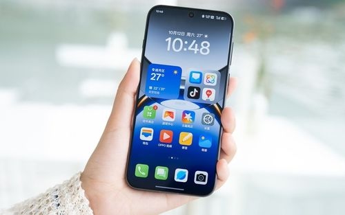 اوپو فایند X9 اولترا به لنز پریسکوپی ۲۰۰ مگاپیکسلی مجهز میشود