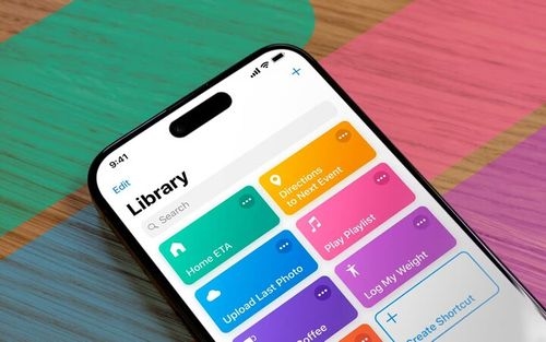 رفع محدودیت زمان انتظار در «میانبرهای آیفون» با ترفندی ساده