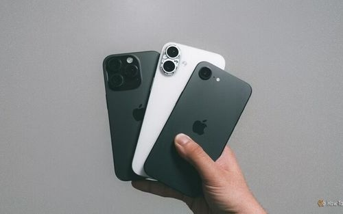 ۱۰ اپ اختصاصی آیفون که در اندروید وجود ندارند