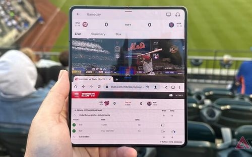 پنج ترفند برای اجرای بهتر چندوظیفگی در گوشیهای اندرویدی