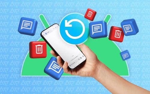 چگونه پیامکهای حذفشده را در گوشیهای اندرویدی بازیابی کنیم