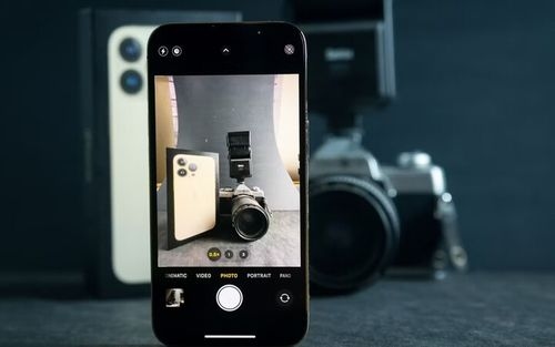 تنظیمات آیفون برای عکاسی ایدهآل در شب