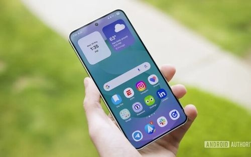 لیست قابلیتهای اندروید ۱۶ که در نسخه بتای One UI 8 فعال هستند