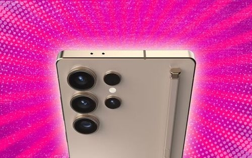 مشکل گلکسی S25 اولترا در عکاسی هنگام شب