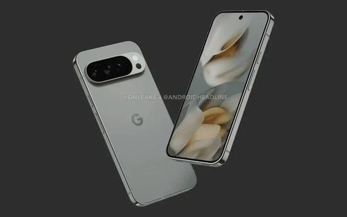 پیکسل 10پرو؛ آیا همه چیز به تراشه تنسور G5 ختم میشود؟