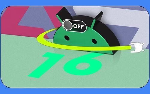 ۶ قابلیت اندروید 16 که بهتر است آنها را غیرفعال کنید