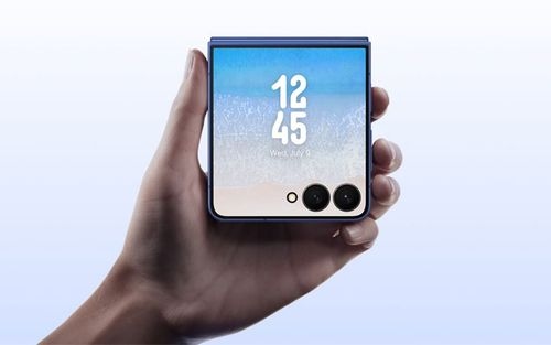 قدرت پنهان تاشوهای سبک فلیپ؛ مزایایی که هیچ گوشی دیگری ندارد