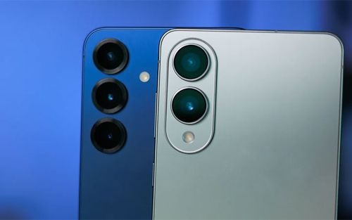 مورد عجیب سال 2025؛ وقتی پرچمدارها به جایگاه میانردهها سقوط میکنند