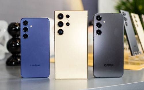 گلکسی اس 25 چگونه میتواند رقیب جدی تمام پرچمداران چینی باشد؟