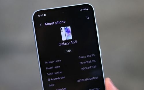 گلکسی A55؛ سه دلیلی که سری A5x سامسونگ را برای همیشه تغییر داد