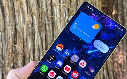 ۶ ترفند مخفی سامسونگ که تجربه استفاده از گوشی را متحول میکنند