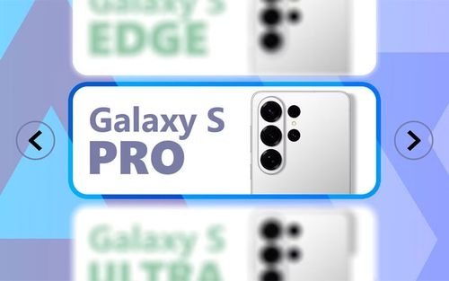 نامگذاری جدید سامسونگ؛ شوکی که گلکسی اس 26 به آن نیاز دارد