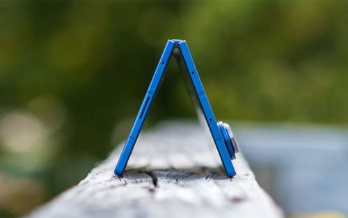 اولین کارهایی که باید با گلکسی زد فولد 7 انجام دهید