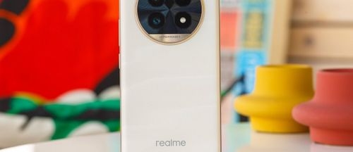 سری ریلمی 14 به زودی معرفی میشود