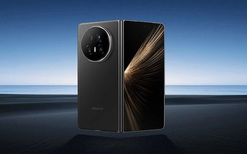 عرضه جهانی مجیک V5 رسما آغاز شد؛ تاشدنی پرمیوم آنر با قیمت 2000 یورو!