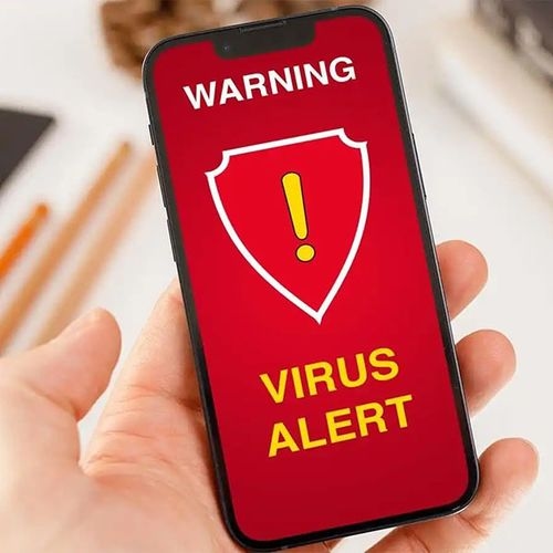 چگونه از آیفون در مقابل ویروسها محافظت کنیم؟