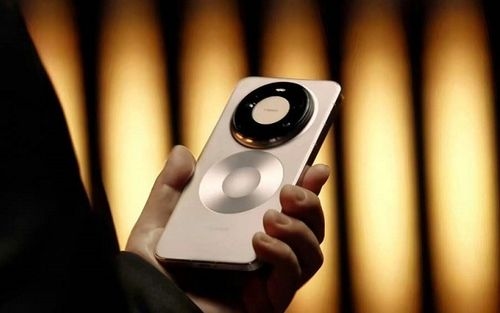 هواوی طراحی سری میت 80 را به نمایش گذاشت؛ جذاب و زیبا!