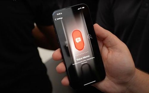 همه کاربردهای دکمه اکشن در سری آیفون 16