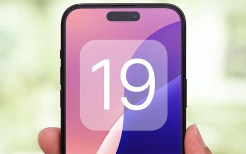 هرآنچه که تا امروز در مورد iOS 19 میدانیم