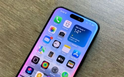 حدس و گمانهای اولیه در مورد iOS 19