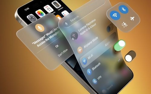 اسم رمز iOS 19 نیز به طراحی آن اشاره دارد