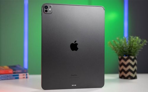 آیپد پرو M5 زودتر از آنچه تصور میکنید، از راه میرسد