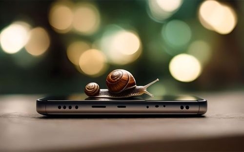 ۷ روش برای بازگرداندن سرعت آیفون کند شده به روز اول