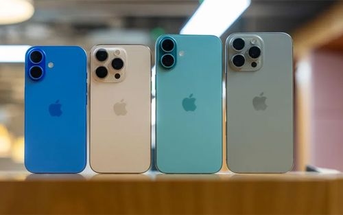 5 تغییر آیفون در 2025 که میتواند همه را شگفتزده کند