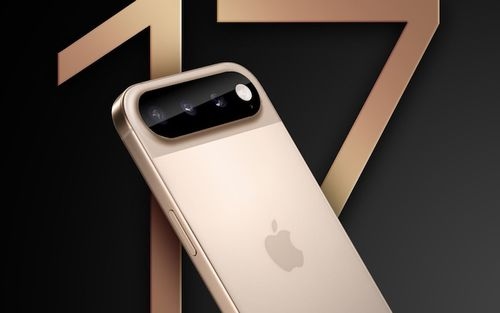 آیا واقعا طراحی پشت آیفون 17 تغییر میکند؟